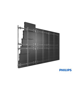 Multibrackets 7350105213038 Pro Series Philips LED WALL 6X6, 165”