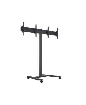 Multibrackets 7350073735358 M Public Display Stand 180 HD Dual Black