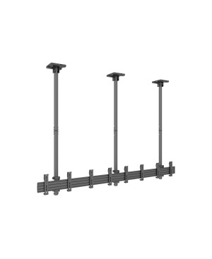 Multibrackets 7350105212277 M Ceiling Mount Pro MBC4X1U, VESA 200