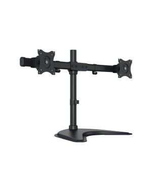 Multibrackets 7350073733330 M Deskstand Basic Dual