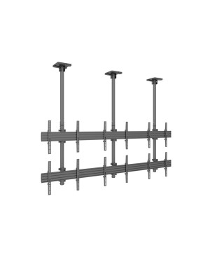 Multibrackets 7350073733569 M Ceiling Mount Pro MBC3X2U