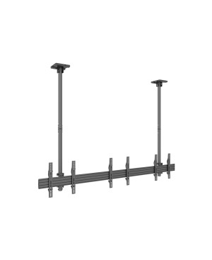 Multibrackets 7350073733477 M Ceiling Mount Pro MBC3X1U