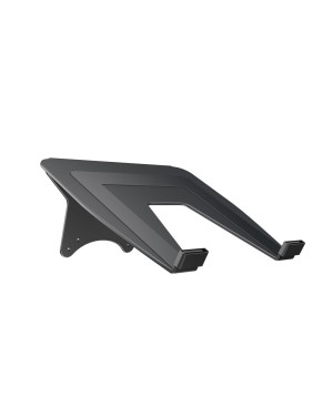 Multibrackets 7350022737525 M Laptop Holder Gas Lift Arm Black