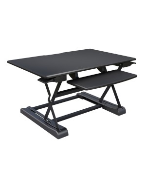 Multibrackets 7350073734344 M Deskstand Workstation II