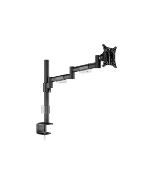 Multibrackets 7350073735846 M VESA Deskmount Officeline Single II Black