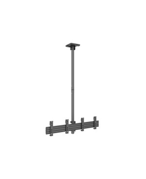 Multibrackets 7350105212253 M Ceiling Mount Pro MBC2X1U, VESA 200