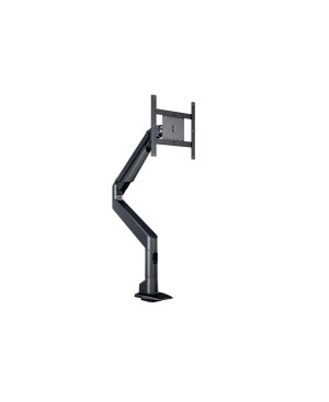 Multibrackets 7350073737093 M VESA Gas Lift XL Single Black