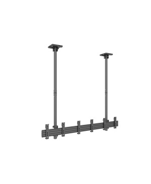 Multibrackets 7350105212260 M Ceiling Mount Pro MBC3X1U, VESA 200