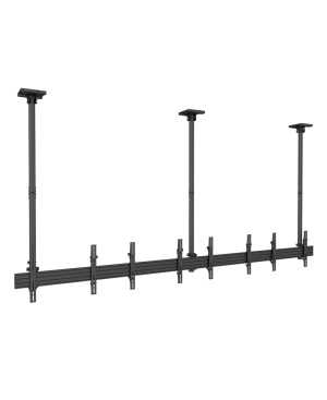 Multibrackets 7350073733484 M Ceiling Mount Pro MBC4X1U