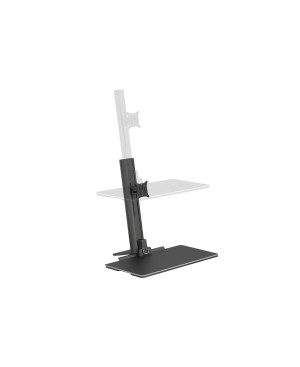 Multibrackets 7350073733156 M Easy Stand Desktop Black