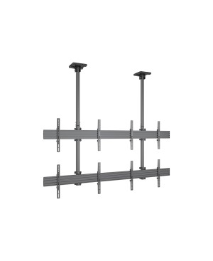 Multibrackets 7350073733552 M Ceiling Mount Pro MBC2X2U