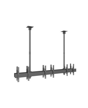 Multibrackets 7350073733507 M Ceiling Mount Pro MBC3X1U2