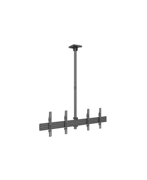 Multibrackets 7350073733460 M Ceiling Mount Pro MBC2X1U