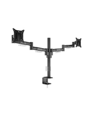 Multibrackets 7350073735853 M VESA Deskmount Officeline Dual Black