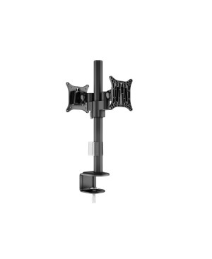 Multibrackets 7350073735860 M VESA Deskmount Officeline Dual B2B Black