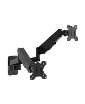 Multibrackets 7350105210037 M Monitor mount Wall Basic Dual