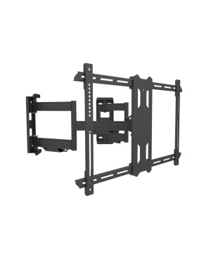 Multibrackets 7350073732623 M Universal Flexarm Full Motion Corner Mount HD