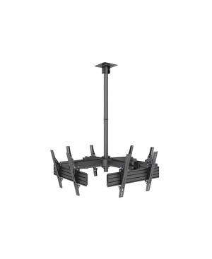 Multibrackets 7350073733538 M Ceiling Mount Pro MBC4U