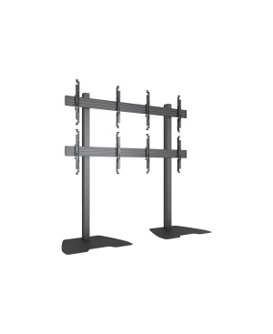 Multibrackets 7350105210600 M Pro Series Video Wall Stand MBF2x2U