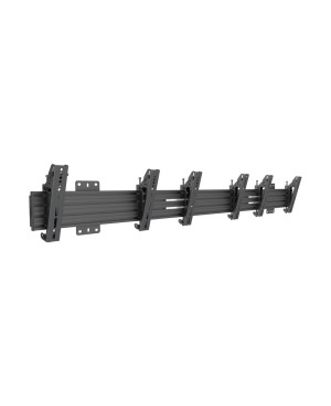 Multibrackets 7350073737048 M Wallmount Pro MBW3U Tilt 200 Black