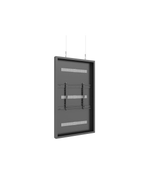 Multibrackets 7350105213717 M Pro Series Enclosure 65
