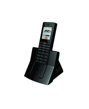 AEI VX-8X08-SMBU(A)/SPBU Single or Dual-Line Analog Base and DECT Cordless Extension