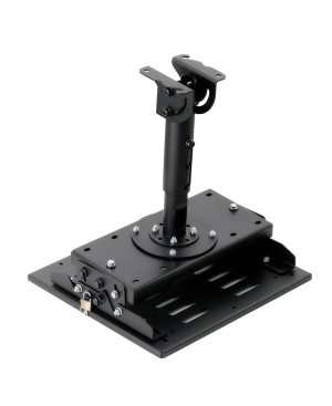 Edbak PMHD115 Universal Projector Ceiling Mount PMHD115 (black, white)