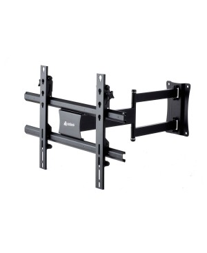 Edbak PWS2 Double Swing Arm Wall Mount for 32″-55″ Screens