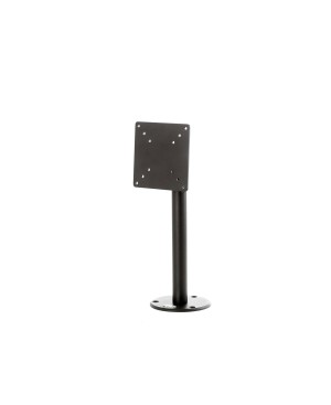 Edbak SV30 Slim Pole Desk Mount For 10″-29″ Screens