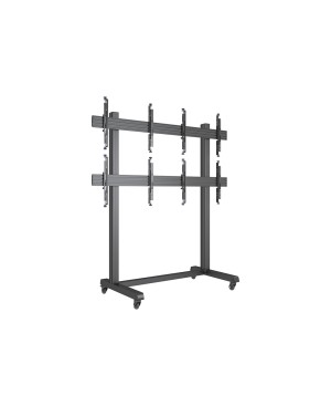 Multibrackets 7350105213359 M Pro Series Video Wall Stand 2x2 43-65