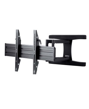 Edbak VSM654 Double Swing Arm Wall Mount for 65″-86″ Screens