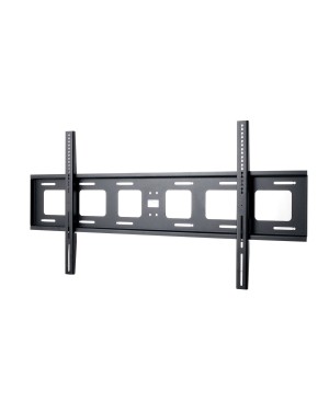 Edbak XWB1 Universal Flat Wall Mount for 75″-110″ Screens