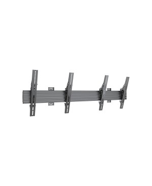 Multibrackets 7350073734061 M Wallmount Pro MBW2U Tilt Black