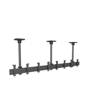 Multibrackets 7350073735679 M Menu Board Mount Pro MBC4X1U VESA 200