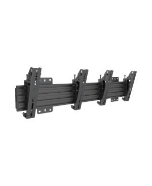 Multibrackets 7350073737031 M Wallmount Pro MBW2U Tilt 200 Black