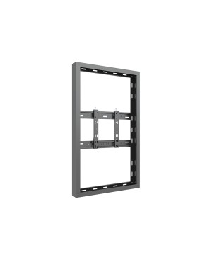 Multibrackets 7350105211102 M Pro Series Enclosure 43