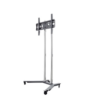 Edbak TR1 Flat Screen Trolley for One 40-75″ Screen