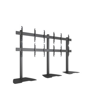 Multibrackets 7350105213526 M Pro Series Video Wall Stand MBF3x2U