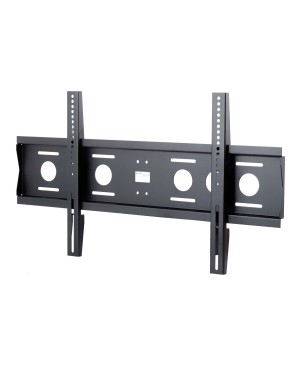 Edbak TWB1 Universal Flat Wall Mount for 50″-86″ Screens