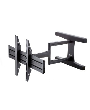 Edbak VSM653 Double Swing Arm Wall Mount for 49″-65″ Screens