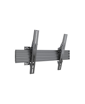 Multibrackets 7350073734054 M Wallmount Pro MBW1U Tilt Black