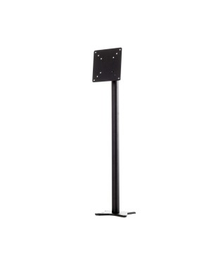 Edbak SV29 Slim Pole Desk Mount 10″-29″