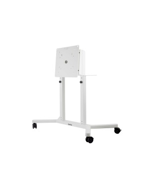 Edbak TRF100 Trolley With Rotating Head and Height Adjustment for Samsung Flip