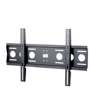 Edbak PWB1 Universal Flat Wall Mount for 40″ - 75″ Screens