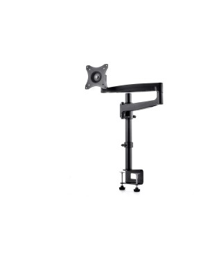 Edbak DM101 Desktop Double Arm Mount for Four 19″-27″ Screens