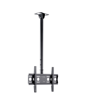 Edbak CMS21 Adjustable Ceiling Mount For 40″-75″ Screens