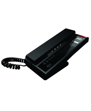 AEI ALN-5103 Slim Single-Line Analog Corded Telephone