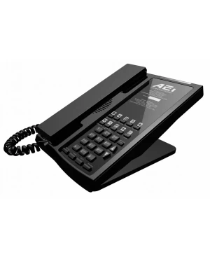 AEI ASP-6110-S/ASP-6110-SF Single-Line Analog Corded Speakerphone
