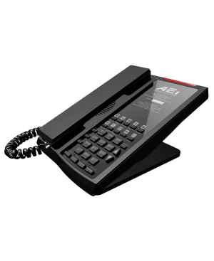 AEI ASP-6210-S Dual-Line Analog Corded Speakerphone