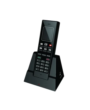 AEI GR-8106-SPBU Single-Line Cordless handset with Stand-up Base Charger(extension)